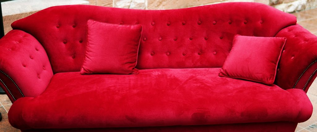 red,sofas,red,scheme