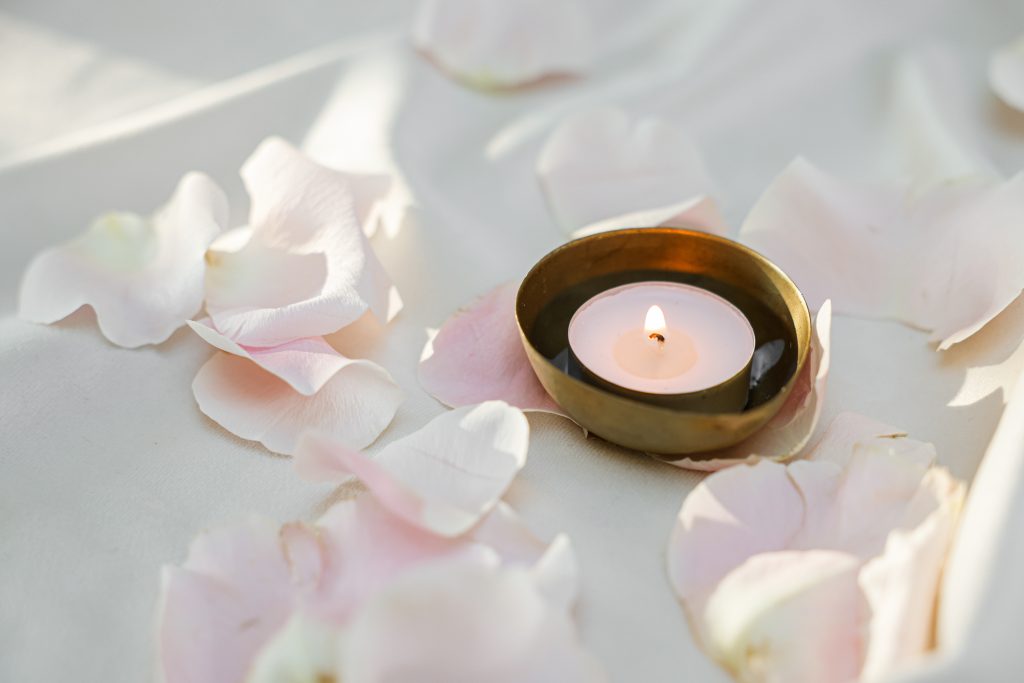 romantic-scented-candles