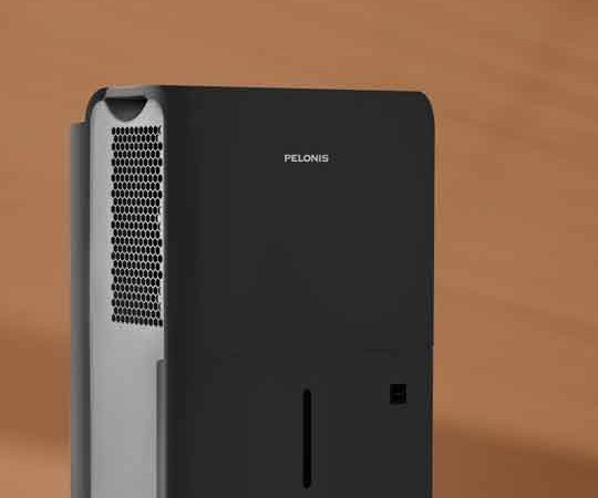 Pelonis Dehumidifiers – Bringing Pleasure to Your Home