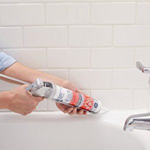 Alternatives To Caulking Around The Bathtub