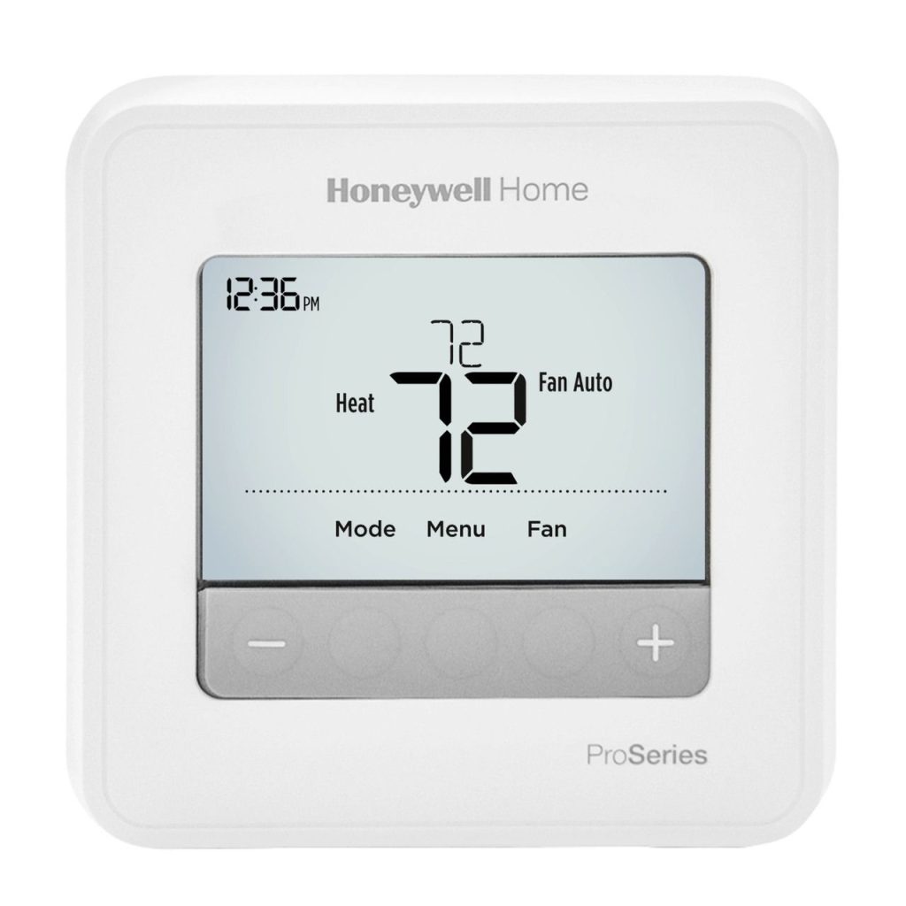 honeywell-thermostat
