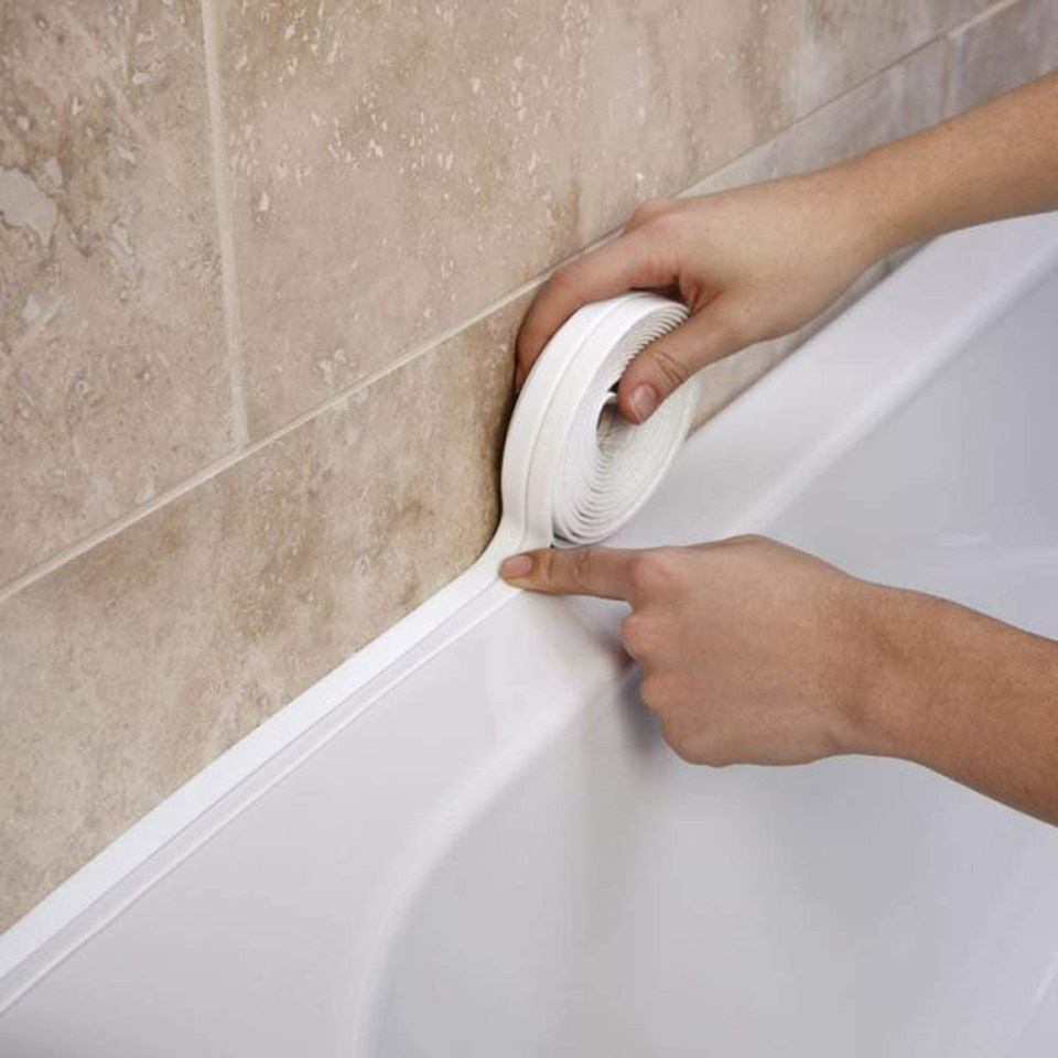 alternatives-to-caulking-around-the-bathtub