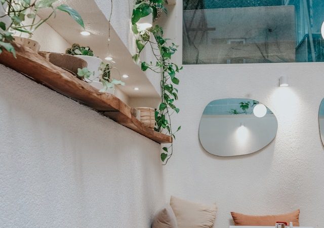 Bohemian Living Rooms – Ideas To Fade The Dullness Away