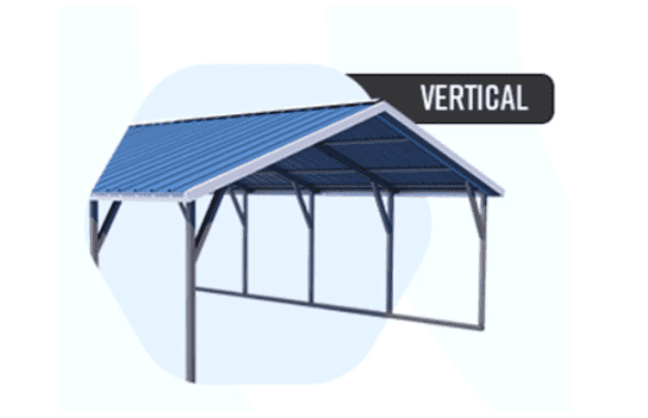 Different Metal Carport Styles: Which One Matches Your Home?
