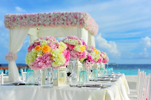 Ideas For Outdoor Gazebo Wedding Decor