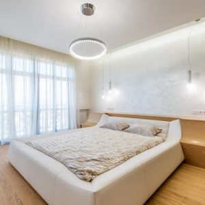 Let’s Dive Into The LED Rope Light Ideas For Bedroom