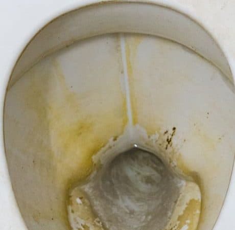 Tips For Splash Toilet Bowl Cleaner