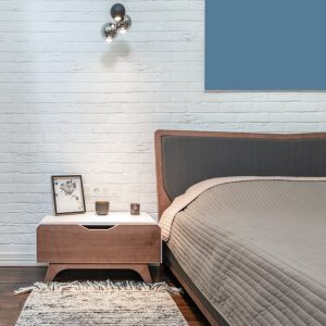 The Best Types of Full Size Bed Frame With Storage