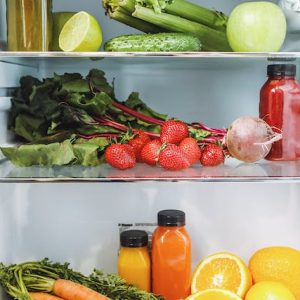 How To Clean Defrost Drain On Frigidaire Refrigerator