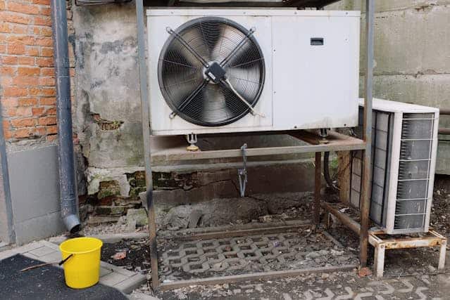 Avoiding Common Mistakes When Selecting an HVAC Repair Company