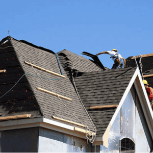 Expert Advice: Choosing the Right Roofers Boston for Home