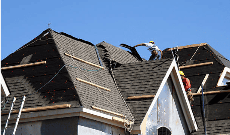 Expert Advice: Choosing the Right Roofers Boston for Home