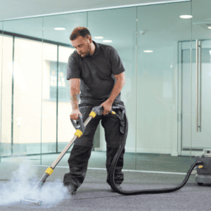 Professional Carpet Steam Cleaning in Adelaide