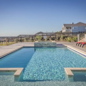 Eco-Friendly Pool Construction: Sustainable Design Options