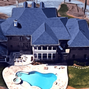 Steven Furtick House- Inside Tour Of $5 Million Luxurious Mansion